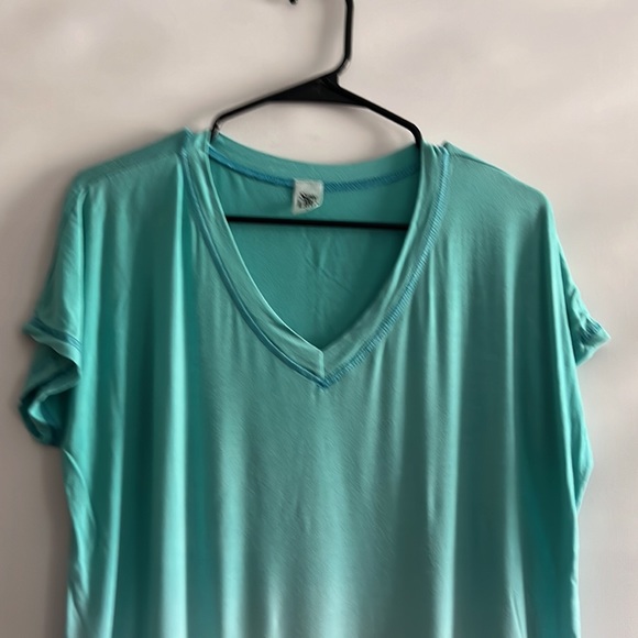 Bundle of 3 tops size L assorted brands - Picture 7 of 11